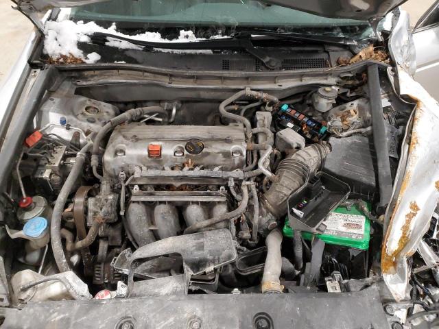 Photo 11 from auction – 2012 HONDA ACCORD SE with VIN 1HGCP2F66CA170962