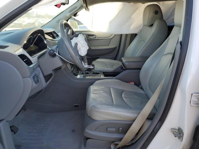 Photo 7 from auction – 2017 CHEVROLET TRAVERSE L with VIN 1GNKRHKD6HJ178098