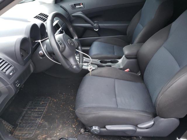 Photo 7 from auction – 2007 TOYOTA SCION TC with VIN JTKDE177670193625