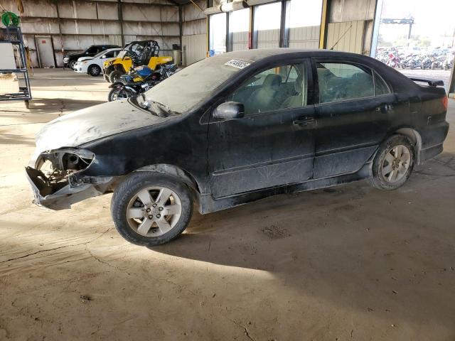 Photo 1 from auction – 2007 TOYOTA COROLLA CE with VIN 1NXBR30E97Z900812