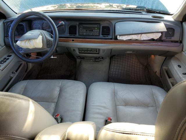 Photo 8 from auction – 2004 FORD CROWN VICT with VIN 2FAFP74W34X149626