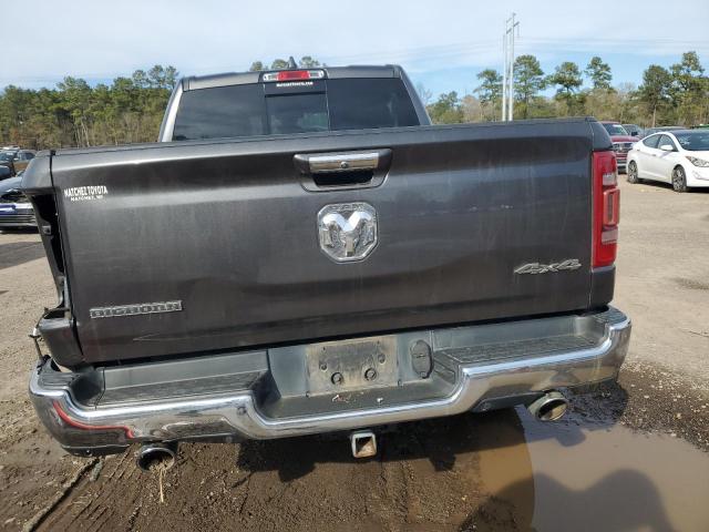 Photo 6 from auction – 2019 RAM 1500 BIG H with VIN 1C6SRFFT9KN747533