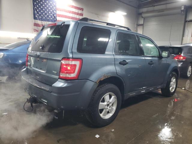 Photo 3 from auction – 2010 FORD ESCAPE XLT with VIN 1FMCU9DG3AKB09065