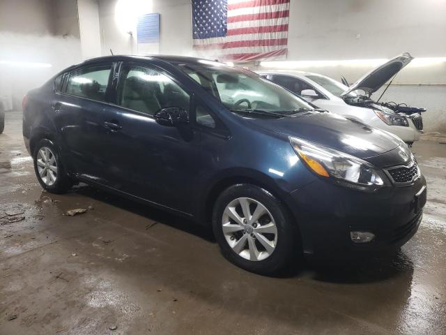 Photo 4 from auction – 2014 KIA RIO EX with VIN KNADN4A31E6357238