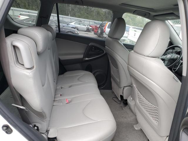 Photo 10 from auction – 2010 TOYOTA RAV4 LIMIT with VIN JTMDK4DV3A5088362