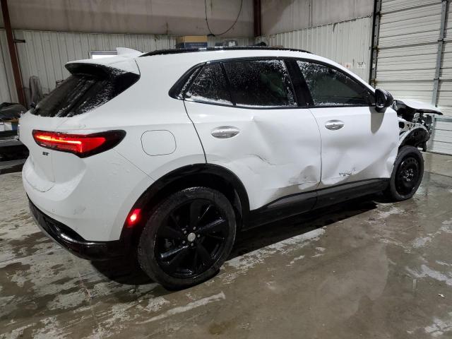 Photo 3 from auction – 2021 BUICK ENVISION P with VIN LRBAZLR41MD086823