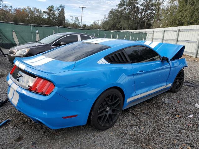 Photo 3 from auction – 2017 FORD MUSTANG with VIN 1FA6P8TH0H5339304