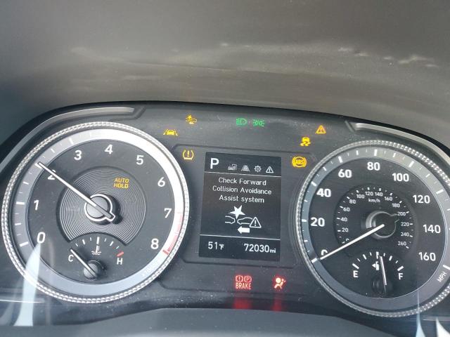 Photo 9 from auction – 2020 HYUNDAI SONATA SE with VIN 5NPEG4JA9LH022568