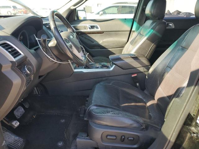 Photo 7 from auction – 2013 FORD EXPLORER L with VIN 1FM5K7F82DGA21205