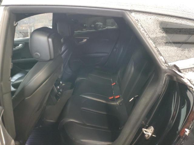 Photo 10 from auction – 2017 AUDI A7 QUATTRO with VIN WAU32AFCXHN095886