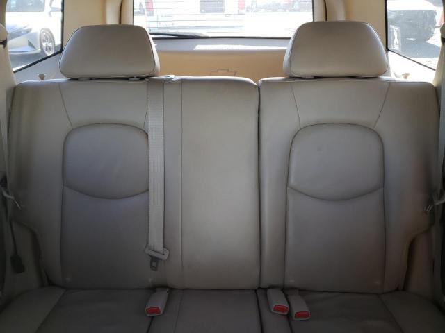 Photo 10 from auction – 2009 CHEVROLET HHR LT with VIN 3GNCA53V19S540839