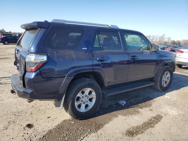 Photo 3 from auction – 2016 TOYOTA 4RUNNER SR with VIN JTEBU5JR8G5387431