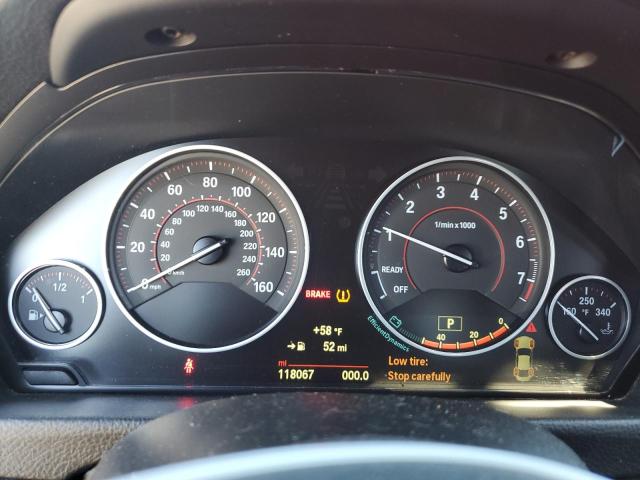 Photo 9 from auction – 2015 BMW 428 I with VIN WBA3N3C53FK233209