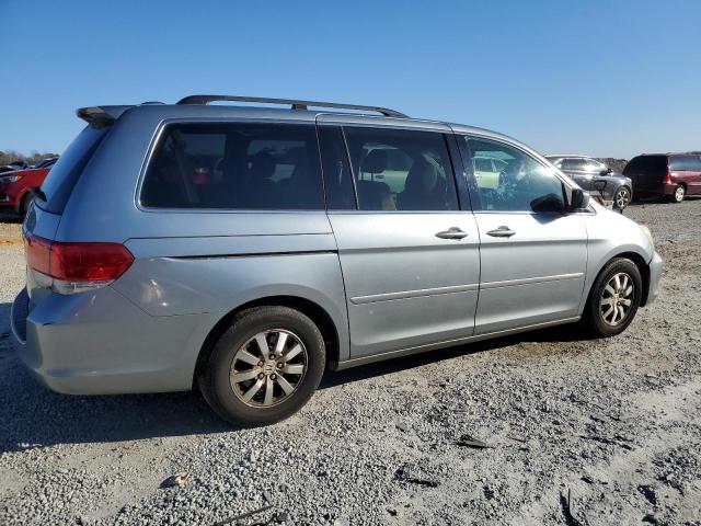 Photo 3 from auction – 2008 HONDA ODYSSEY EX with VIN 5FNRL38708B003267