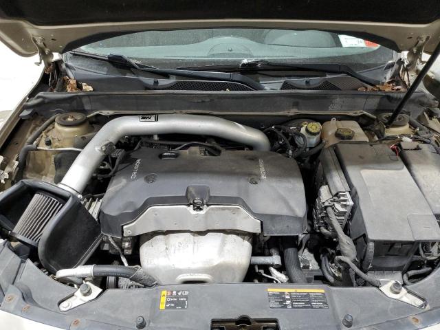 Photo 11 from auction – 2014 CHEVROLET MALIBU 1LT with VIN 1G11C5SL6EF303751