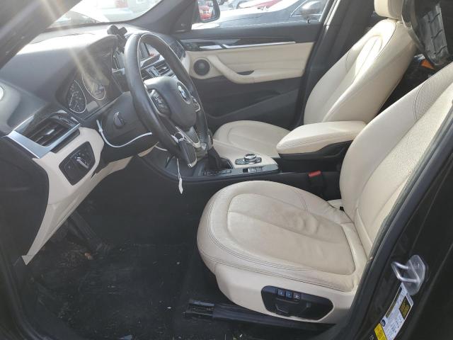 Photo 7 from auction – 2017 BMW X1 XDRIVE2 with VIN WBXHT3C3XH5F68214