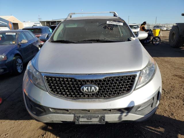 Photo 5 from auction – 2016 KIA SPORTAGE L with VIN KNDPBCAC5G7874283