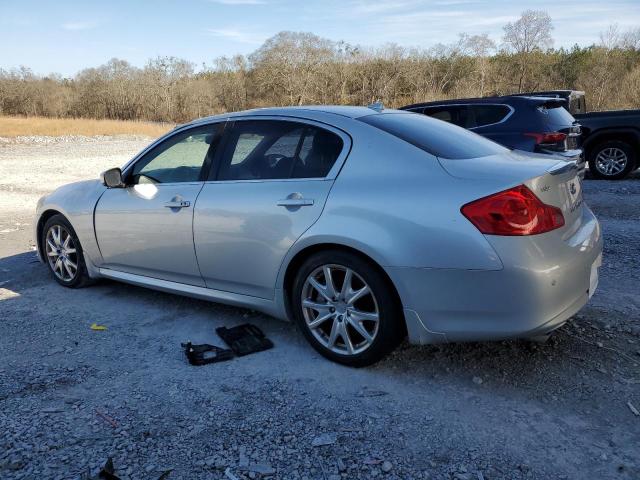 Photo 2 from auction – 2010 INFINITI G37 BASE with VIN JN1CV6AP1AM204381
