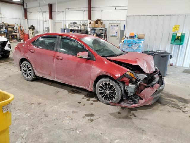Photo 4 from auction – 2018 TOYOTA COROLLA L with VIN 5YFBURHE9JP792478
