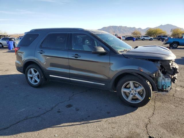 Photo 4 from auction – 2018 FORD EXPLORER X with VIN 1FM5K7D84JGA80903