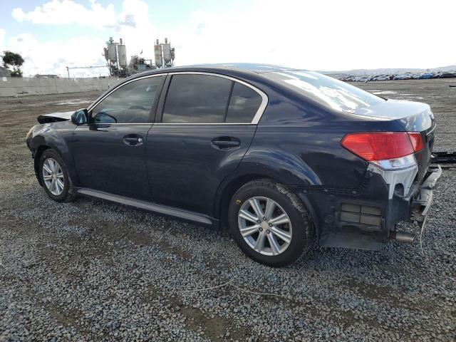 Photo 2 from auction – 2012 SUBARU LEGACY 2.5 with VIN 4S3BMBC60C3015111