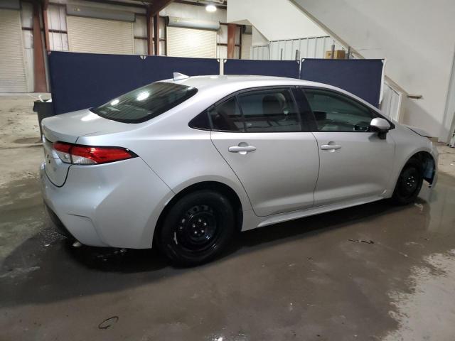 Photo 3 from auction – 2024 TOYOTA COROLLA LE with VIN 5YFB4MDE2RP167666