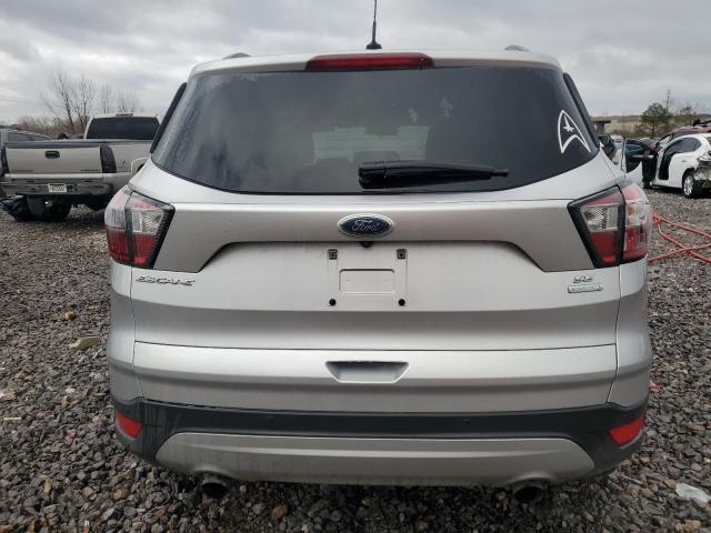 Photo 6 from auction – 2017 FORD ESCAPE SE with VIN 1FMCU0GD6HUA46622