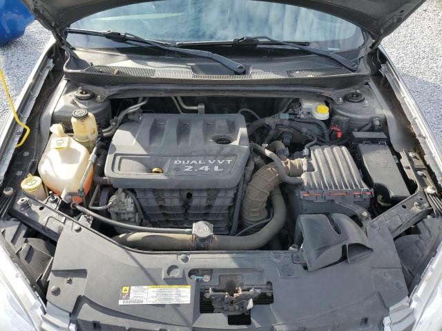 Photo 11 from auction – 2012 CHRYSLER 200 LIMITE with VIN 1C3CCBCB4CN206057