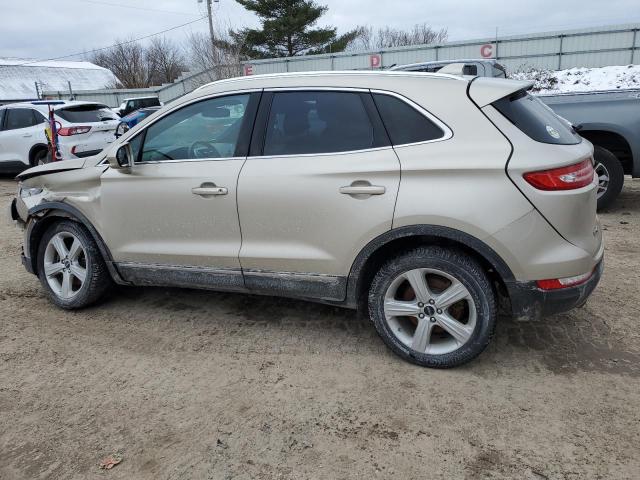 Photo 2 from auction – 2017 LINCOLN MKC PREMIE with VIN 5LMCJ1C99HUL12616
