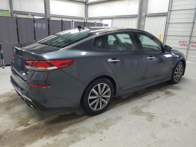 Photo 3 from auction – 2020 KIA OPTIMA EX with VIN 5XXGU4L16LG405166