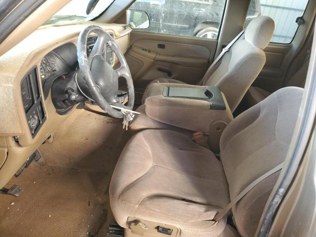 Photo 7 from auction – 2000 GMC NEW SIERRA with VIN 2GTEC19T1Y1117991