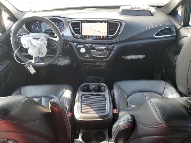 Photo 8 from auction – 2022 CHRYSLER PACIFICA H with VIN 2C4RC1L72NR201182