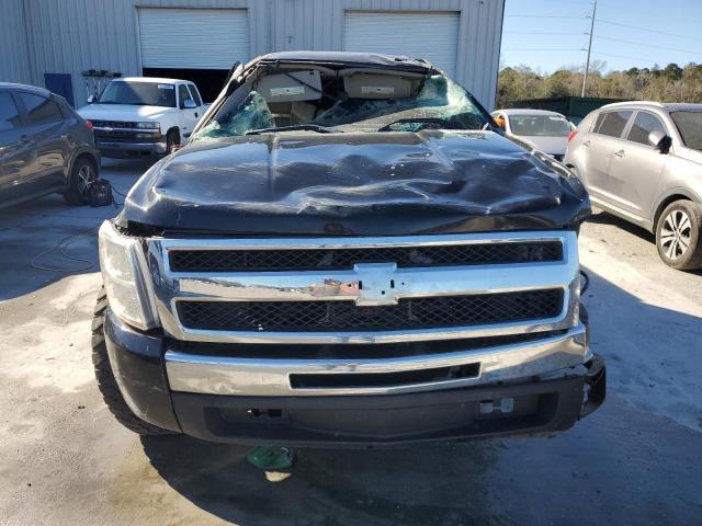 Photo 5 from auction – 2010 CHEVROLET SILVERADO with VIN 3GCRCSE05AG265917