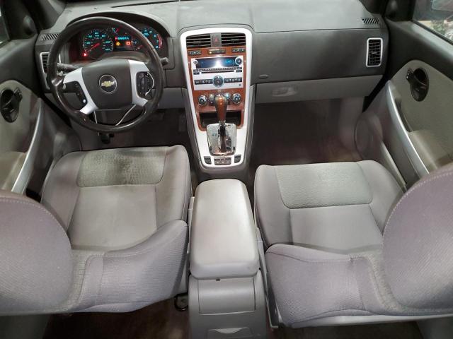Photo 8 from auction – 2007 CHEVROLET EQUINOX LT with VIN 2CNDL63F176245382