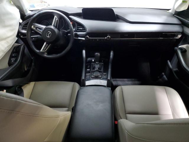 Photo 8 from auction – 2022 MAZDA 3 PREFERRE with VIN 3MZBPACL1NM308831