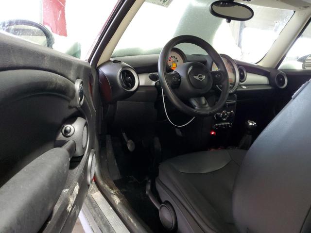 Photo 8 from auction – 2013 MINI COOPER with VIN WMWSU3C53DT370639