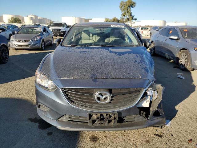 Photo 5 from auction – 2014 MAZDA 6 TOURING with VIN JM1GJ1V60E1127623