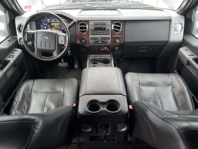 Photo 8 from auction – 2012 FORD F250 SUPER with VIN 1FT7W2BT8CEC04388