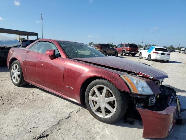 Photo 4 from auction – 2006 CADILLAC XLR with VIN 1G6YV36A765600678