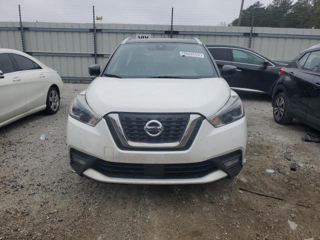 Photo 5 from auction – 2020 NISSAN KICKS SR with VIN 3N1CP5DV7LL579266