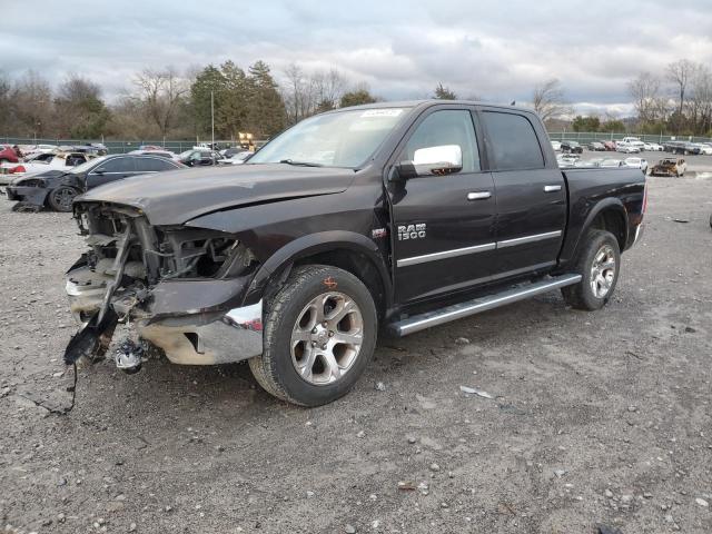 RAM 1500 LARAM 2016 с VIN 1C6RR7NT8GS408552 - Снимка от търг