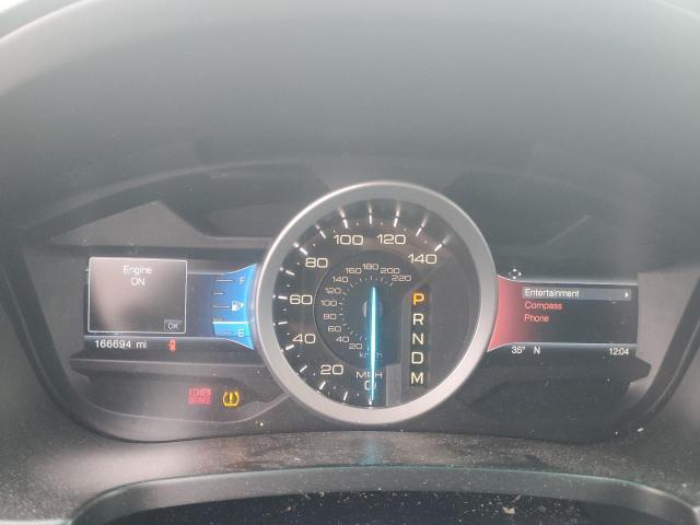 Photo 9 from auction – 2014 FORD EXPLORER X with VIN 1FM5K7D87EGA07014