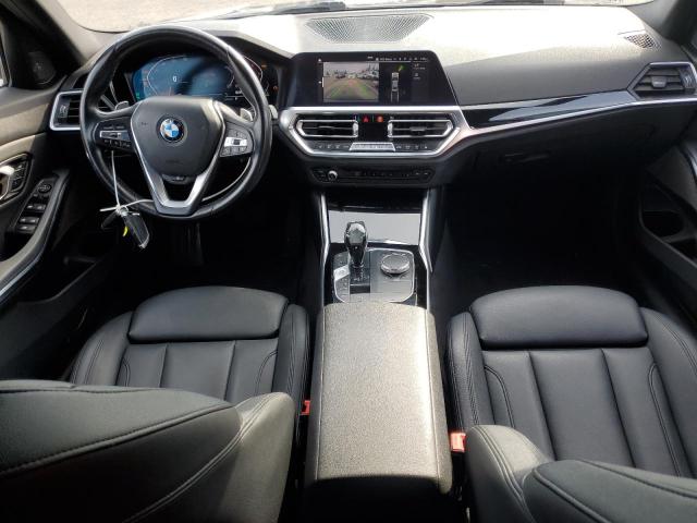 Photo 8 from auction – 2019 BMW 330I with VIN WBA5R1C50KAJ98873
