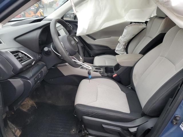 Photo 7 from auction – 2021 SUBARU FORESTER with VIN JF2SKADC2MH560124