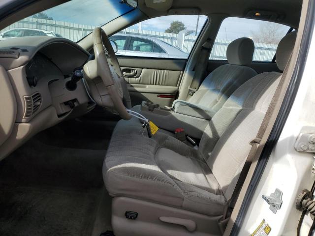 صورة رقم 7 من المزاد - 2005 BUICK CENTURY CU مع VIN 2G4WS52J951134309