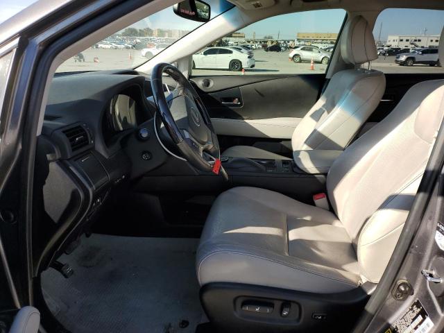 Photo 7 from auction – 2013 LEXUS RX 350 with VIN 2T2ZK1BA5DC125905