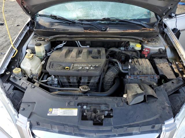 Photo 11 from auction – 2013 CHRYSLER 200 TOURIN with VIN 1C3BCBEB2DN526648