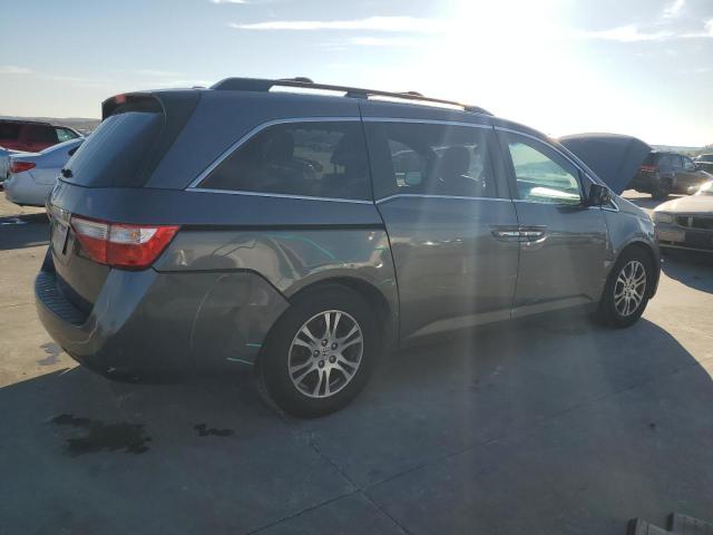 Photo 3 from auction – 2012 HONDA ODYSSEY EX with VIN 5FNRL5H63CB029289