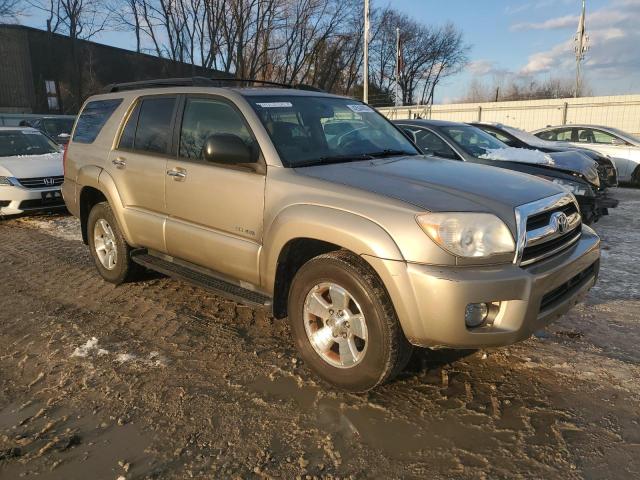 Photo 4 from auction – 2006 TOYOTA 4RUNNER SR with VIN JTEBU14R160079324