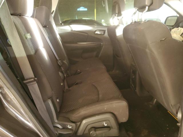 Photo 11 from auction – 2018 DODGE JOURNEY SE with VIN 3C4PDCABXJT251195